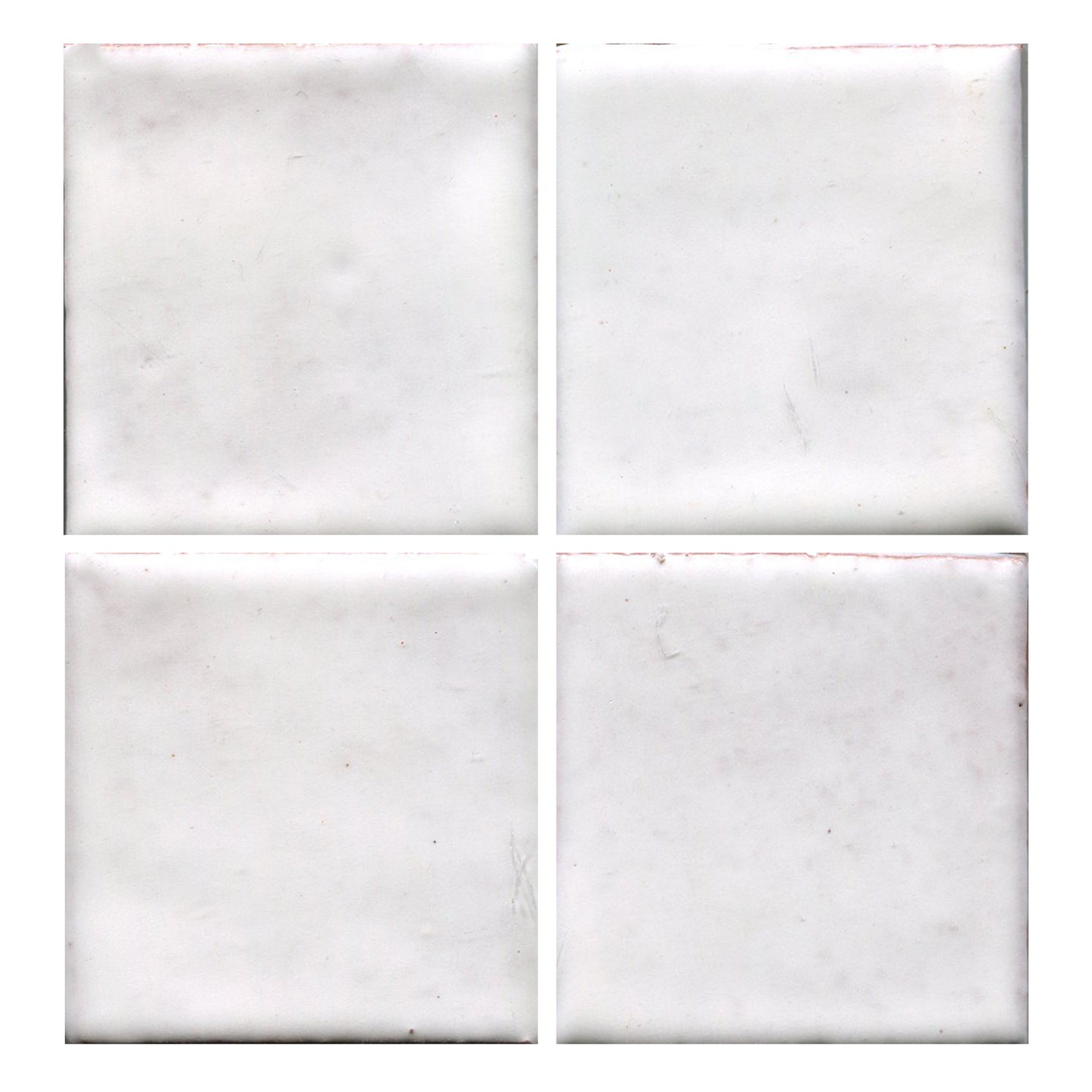 Marshmallow gloss white